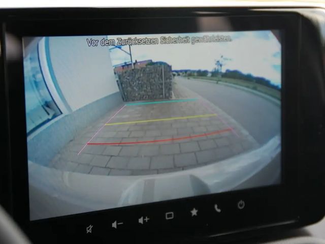 Suzuki Swift Comfort DualJet Hybrid