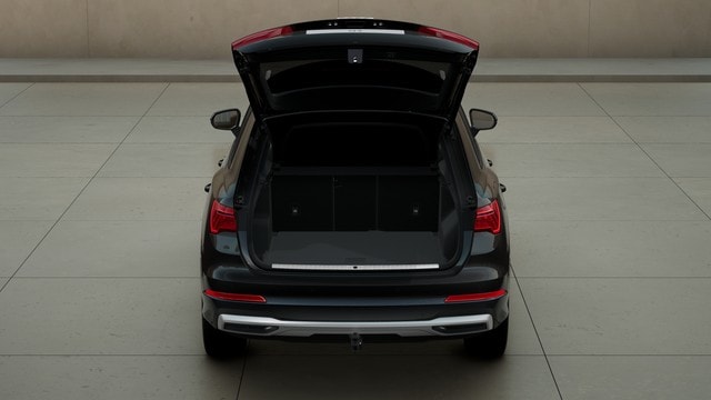 Audi Q3 35 TFSI S-Tronic