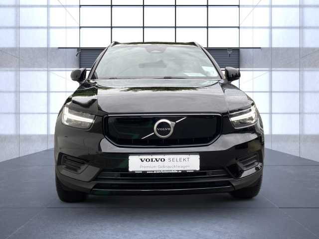Volvo XC40 XC40 Navi LED Klima Standhzg Einparkhilfe el. Fenster