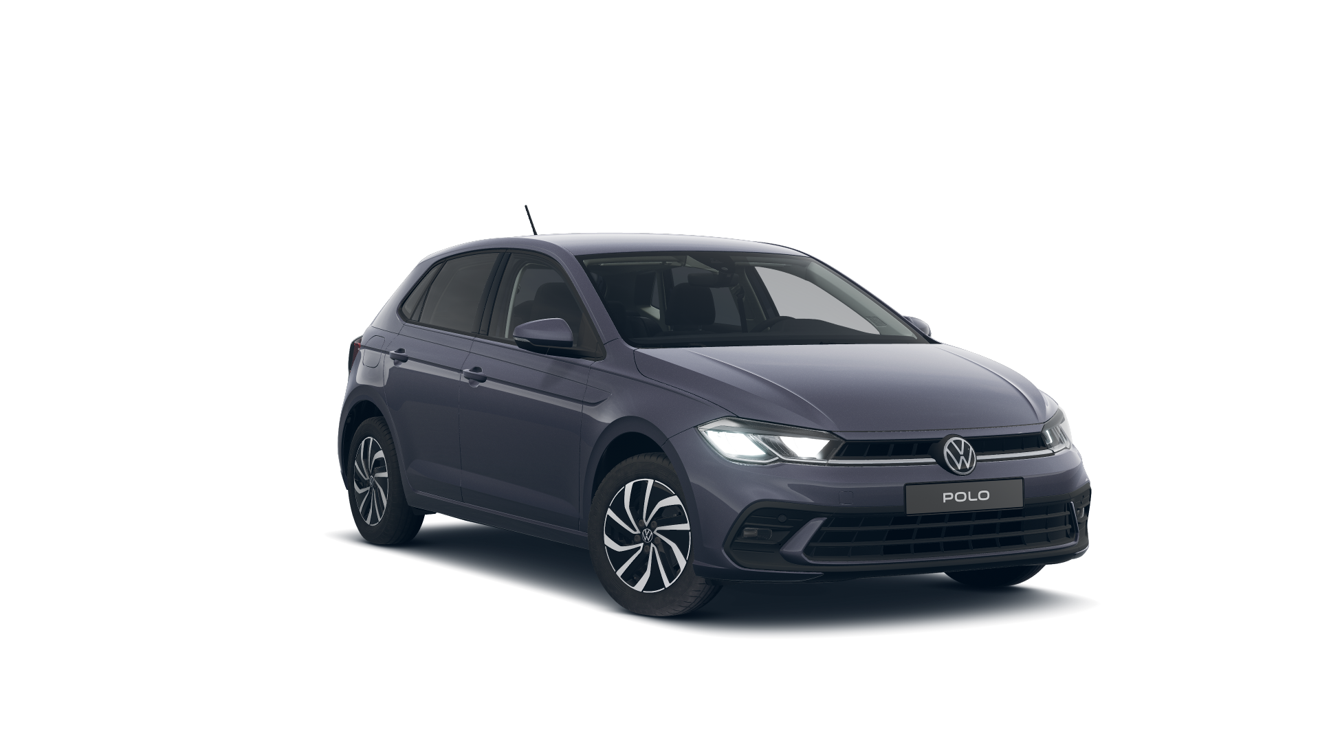 Volkswagen Polo 1.0 TSI