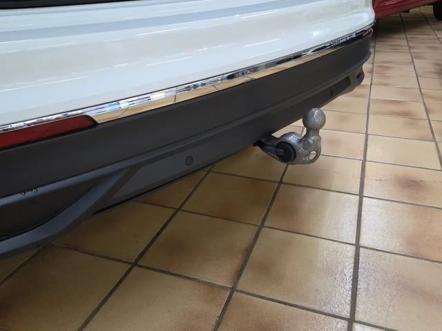 Volkswagen Tiguan 1.5 TSI DSG Move