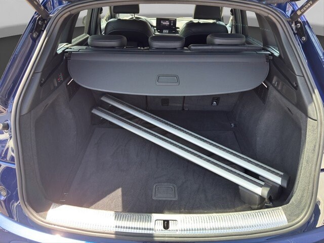 Audi SQ5 Suv TDI tiptronic Audi SQ5 SUV