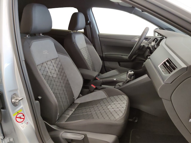 Volkswagen Polo 1.0 TSI DSG R-Line