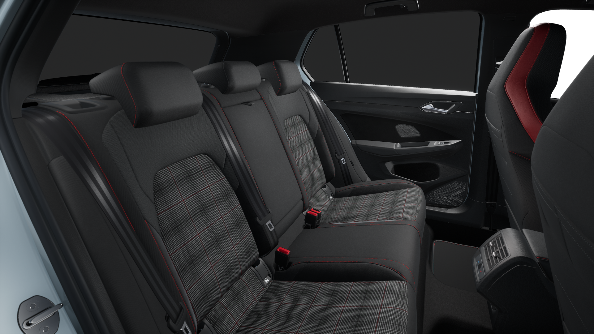 Volkswagen Golf DSG GTI Golf VIII