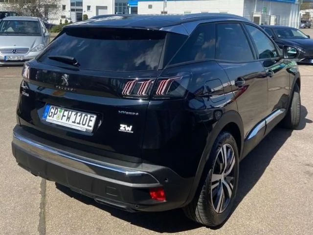 Peugeot 3008 Allure Pack Hybrid4