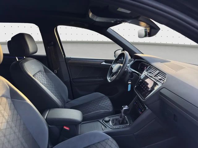 Volkswagen Tiguan 2.0 TDI 4Motion R-Line Style