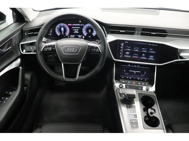Audi A6 3.0 TDI Avant Quattro