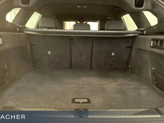 BMW 540 540d M-Sport Touring xDrive