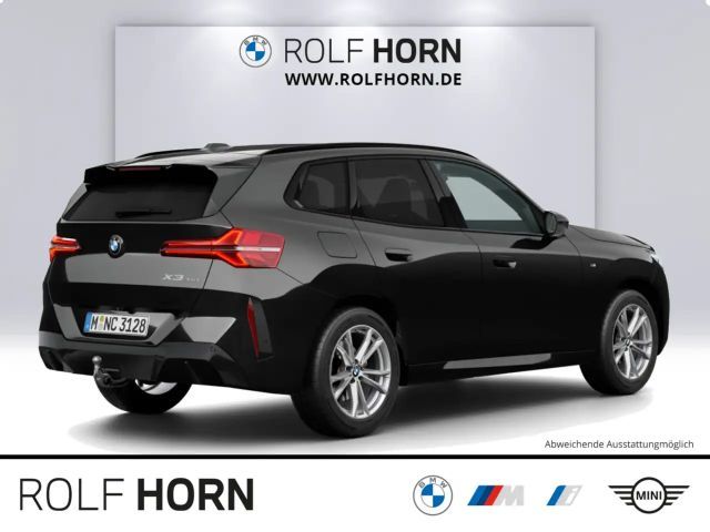BMW X3 M-Sport xDrive20d