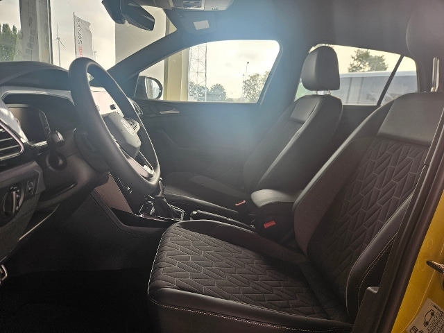 Volkswagen T-Cross DSG
