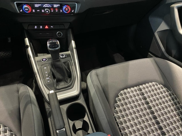 Audi A1 25 TFSI S-Tronic Sportback