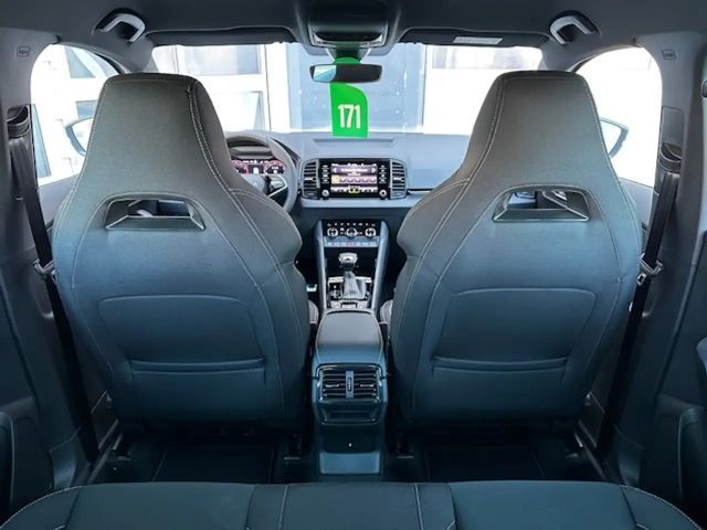 Skoda Karoq Sportline