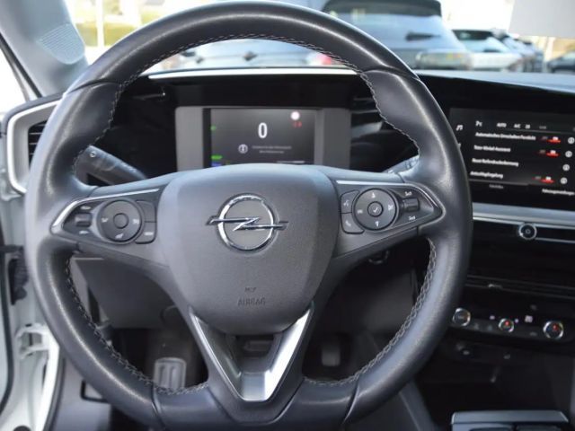 Opel Mokka Elegance Mokka-e