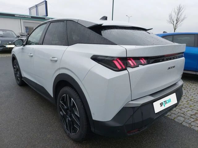 Peugeot 3008 Allure Pack Hybrid
