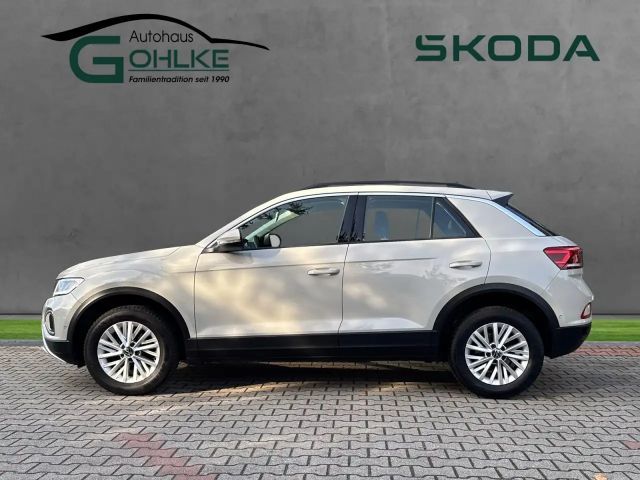 Volkswagen T-Roc DSG Life