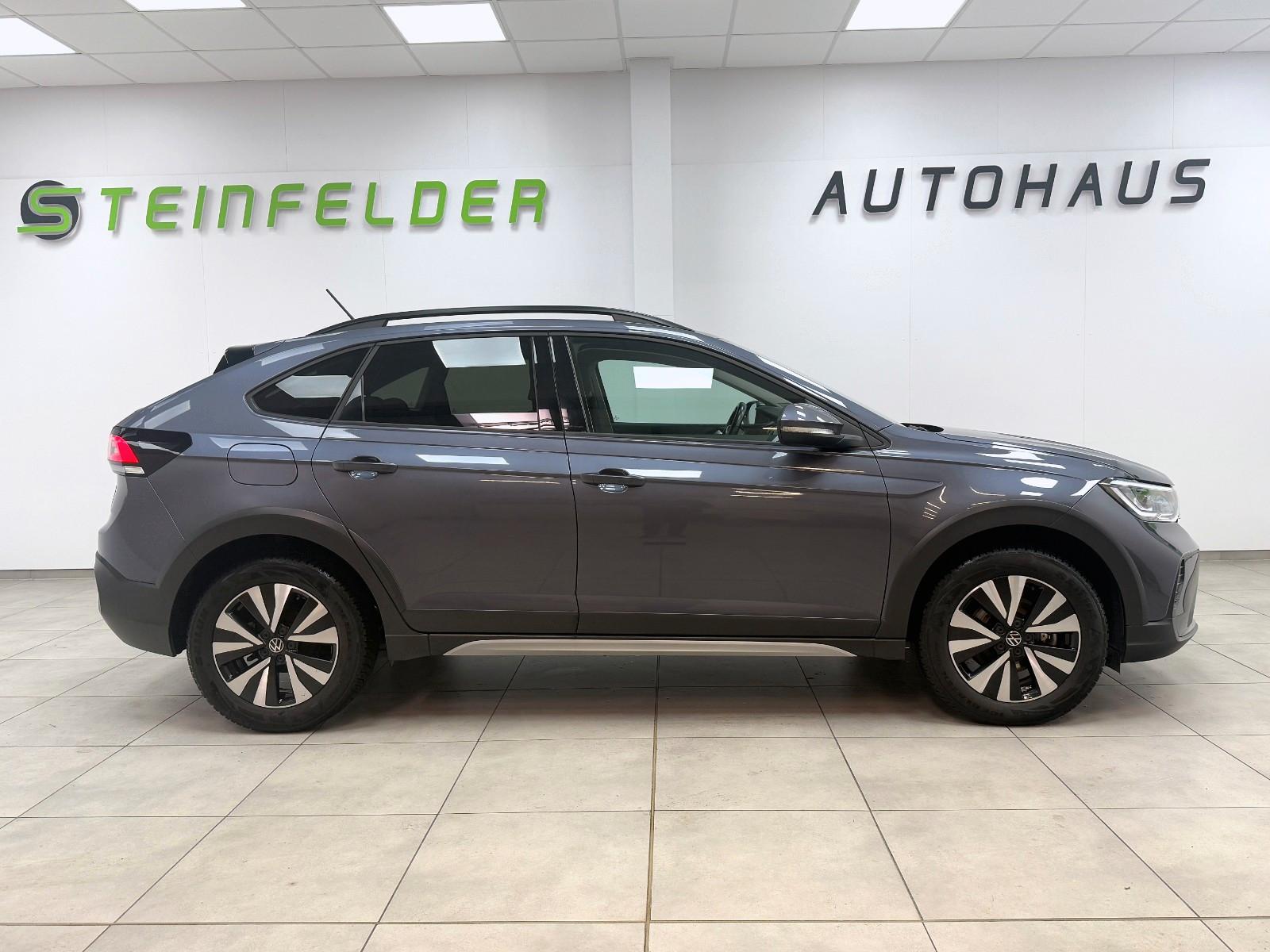 Volkswagen Taigo 1.0 TSI Life