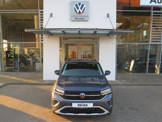 Volkswagen T-Cross DSG Life