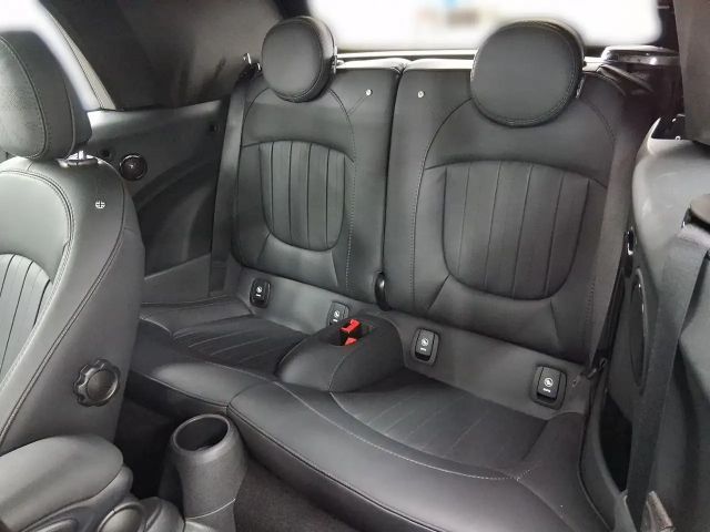 MINI Cooper S Cabrio Cooper S Resolut Edition*Rückfahrkamera*HeadUp*Hif