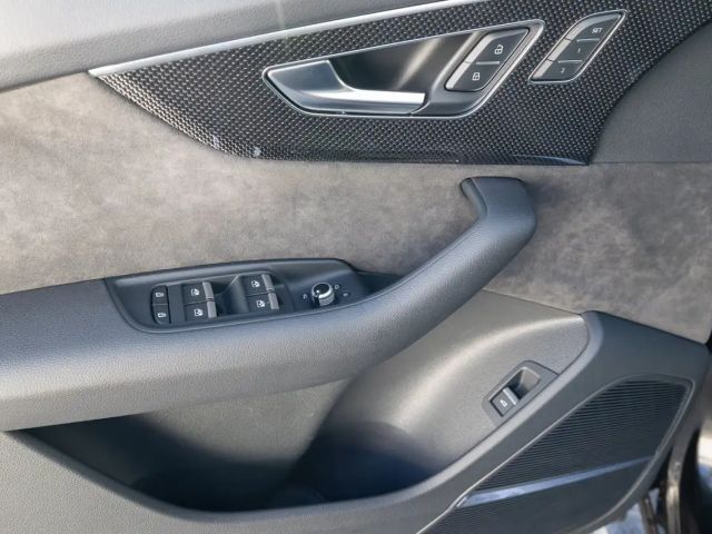 Audi SQ7 4.0 TFSI Competition