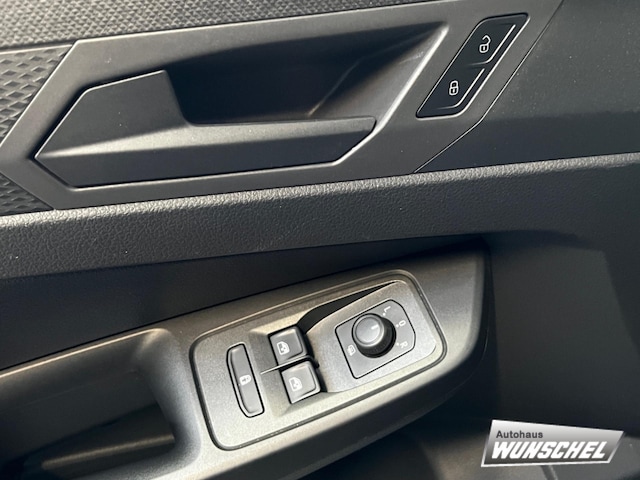 Volkswagen Caddy Combi Maxi