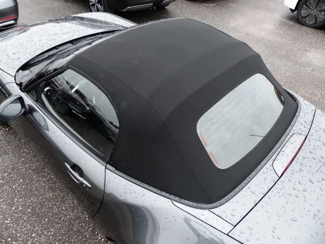 Mazda MX-5 Homura SkyActiv