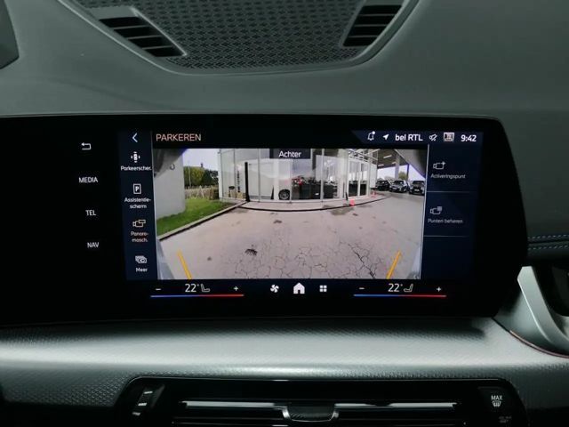 BMW iX1 M-Sport eDrive20