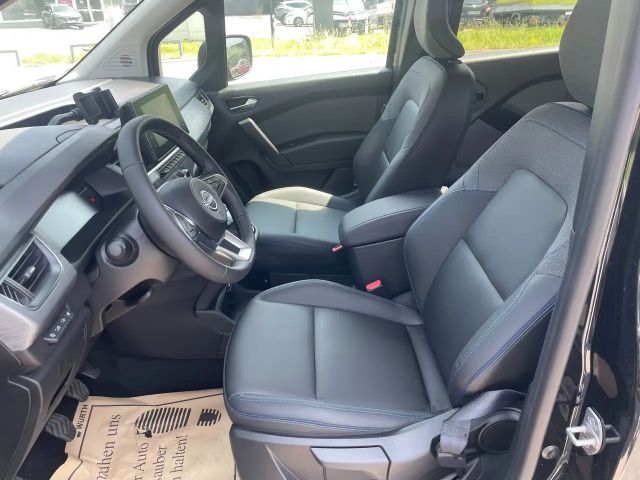 Nissan Townstar DIG-T Tekna