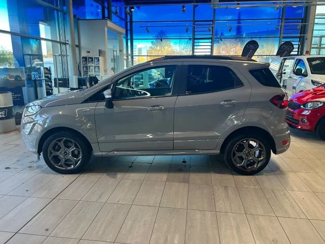 Ford EcoSport EcoBoost ST Line