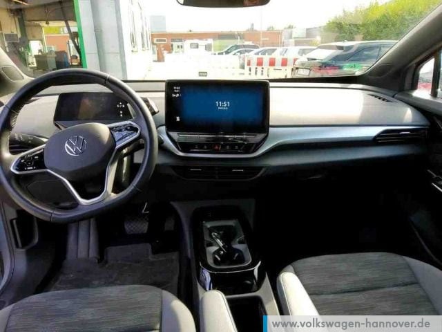 Volkswagen ID.4 Pure