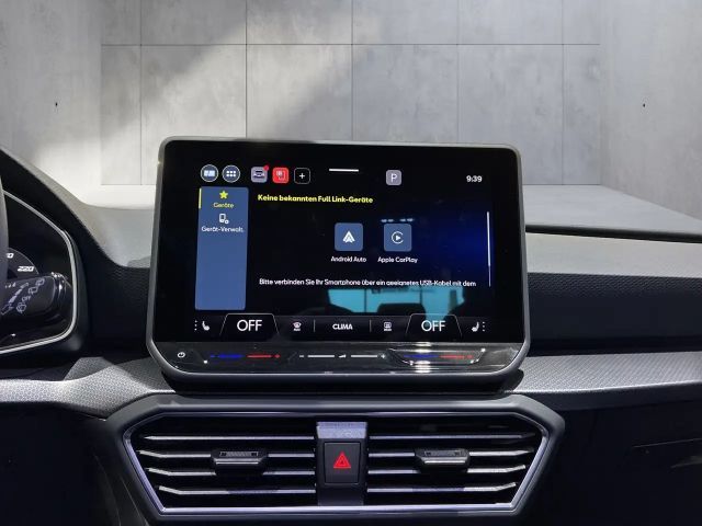 Seat Leon 1.5 eTSI DSG Style