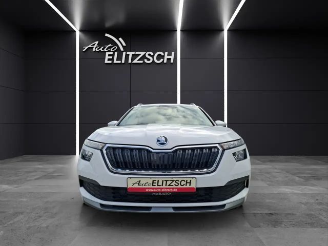 Skoda Kamiq Style Style