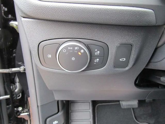 Ford Focus Active EcoBoost Wagon