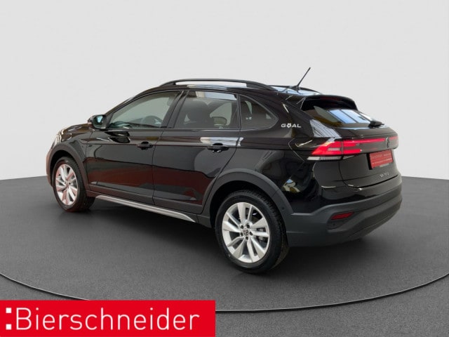 Volkswagen Taigo 1.0 TSI DSG