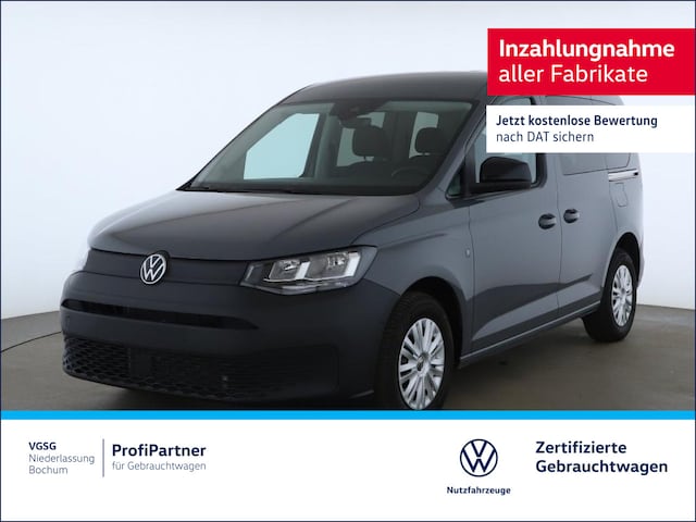 Volkswagen Caddy Caddy