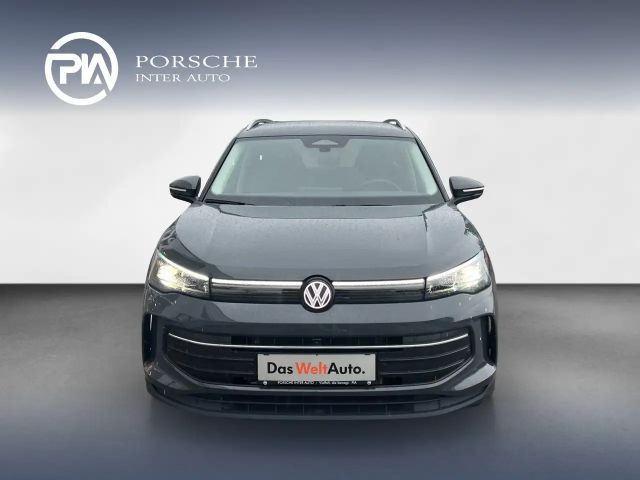 Volkswagen Tiguan DSG eHybrid