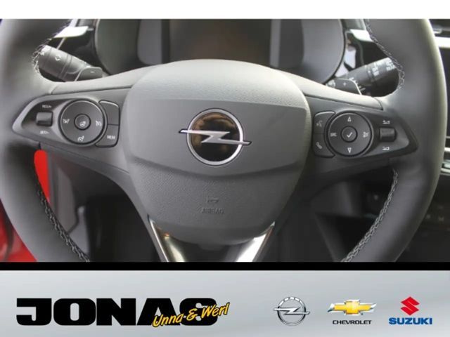 Opel Corsa 1.2 Turbo