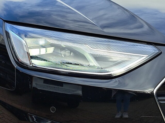 Audi A4 35 TDI Avant S-Tronic