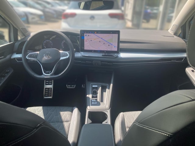 Volkswagen Golf 2.0 TDI DSG Golf VIII