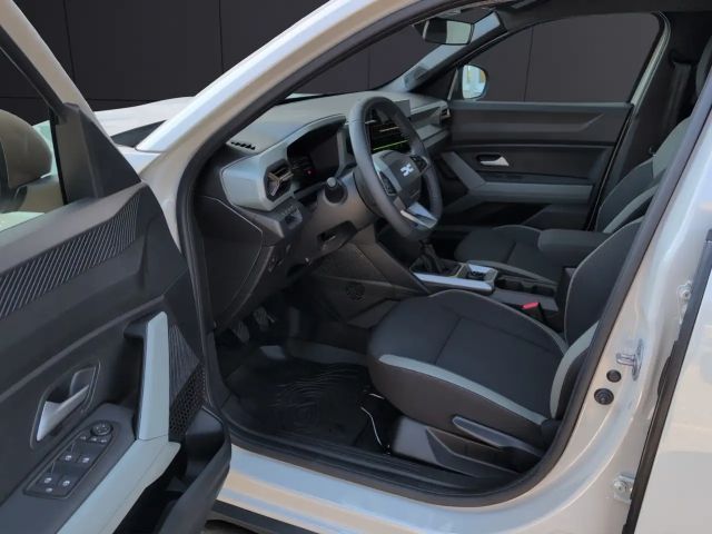 Dacia Duster 4WD Extreme TCe 130