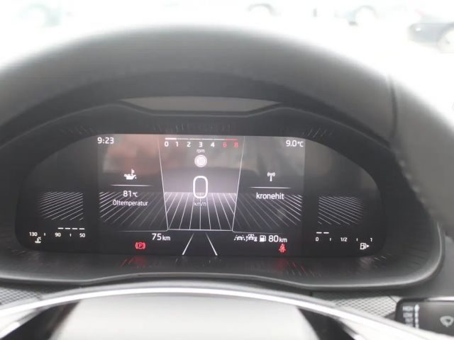 Skoda Kamiq Essence TSI