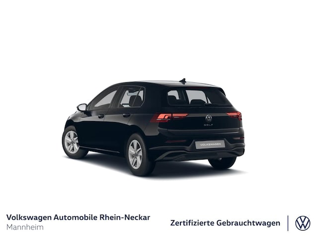 Volkswagen Golf 1.5 TSI Golf VIII Life