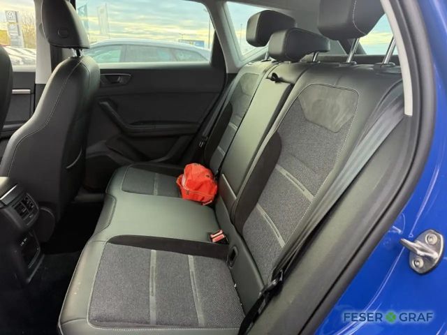 Seat Ateca 2.0 TDI