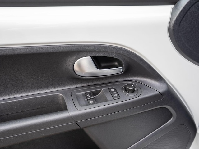 Volkswagen up! 1.0 MPI Active Move Move up!