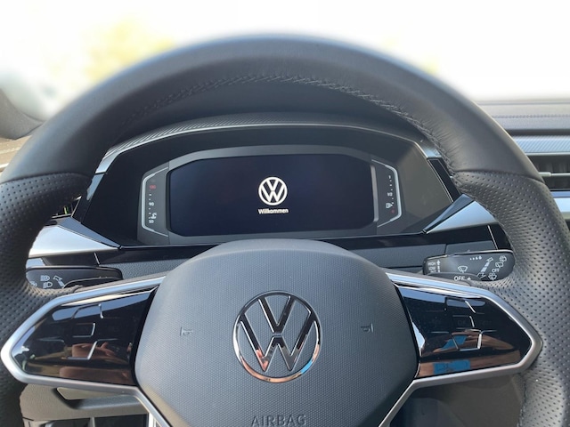 Volkswagen Arteon Shooting Brake 2.0 TSI