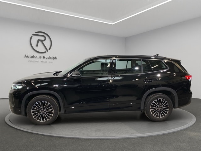 Volkswagen Tayron 1.5 eTSI DSG