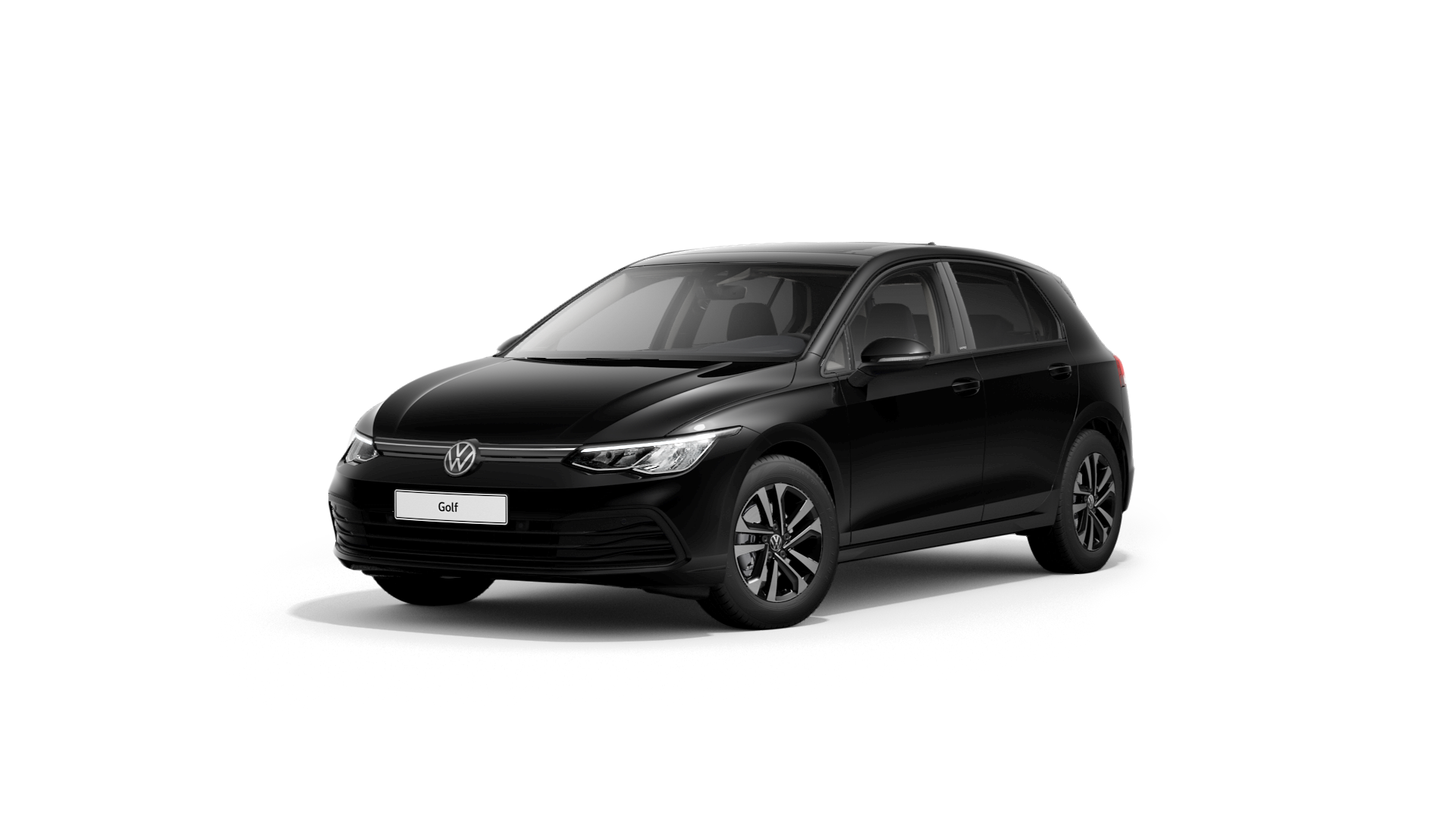 Volkswagen Golf 1.5 eTSI DSG Golf VIII Life