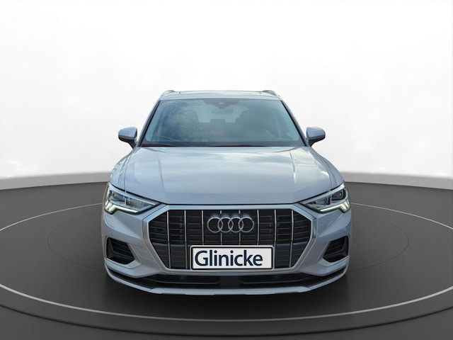 Audi Q3 35 TDI S-Tronic