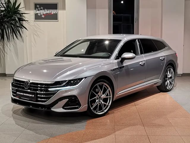 Volkswagen Arteon DSG R-Line