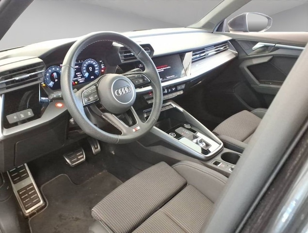 Audi A3 35 TFSI S-Tronic Sportback