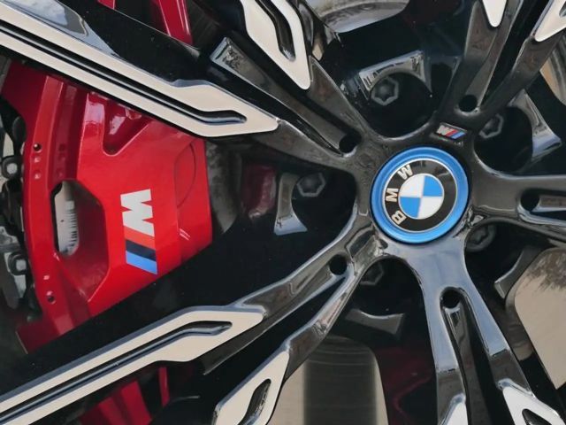 BMW X5 M-Sport xDrive